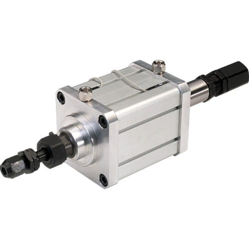 Máquina de marcado integrable - S23 - SOMAUT S.r.l. - de impacto / industrial / neumática