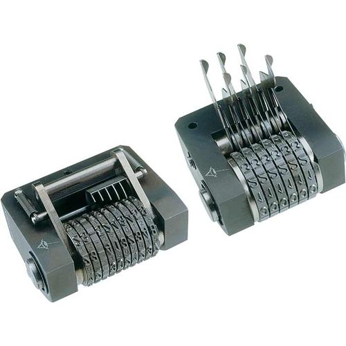 Numerador automático - SOMAUT S.r.l.