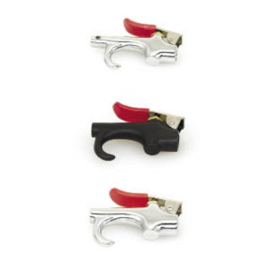 Pistola de aire de seguridad - G3 series - Nycoil - ergonómica / compacta