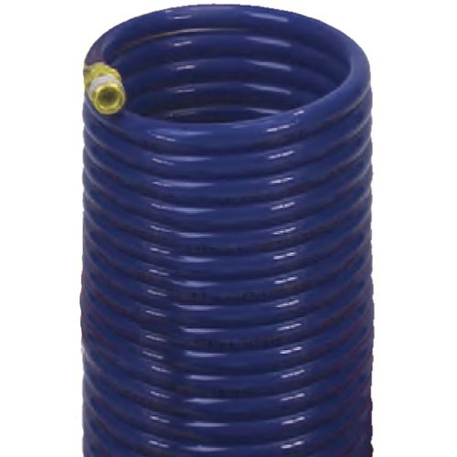 Manguera para aire - Nycoil - de nailon / para uso intensivo / flexible