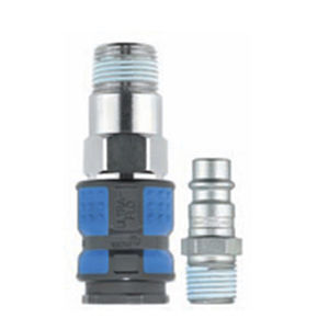 Racor neumático - 1625 KA series - Nycoil - ranurado / de termoplástico / de EPDM