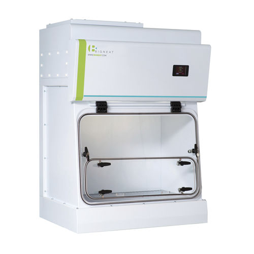 Cabina de seguridad - Mini II MSC - Bigneat Containment Technology