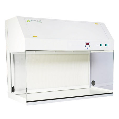 Cabina de seguridad de flujo laminar horizontal - HLF - Bigneat Containment Technology