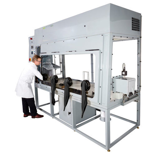 Cabina de seguridad microbiológicas de laboratorio - BDONE series  - Bigneat Containment Technology