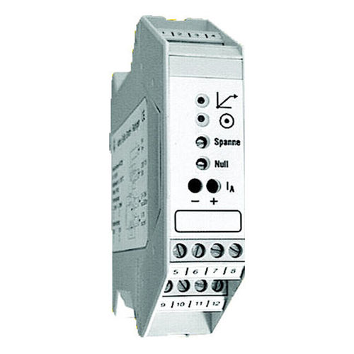 Amplificador de aislamiento - TR225 - Arthur Grillo GmbH - de señal / síncrono / para transductor