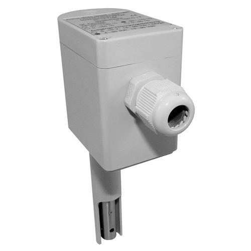 Sensor de temperatura de exterior - AF1 - Arthur Grillo GmbH - Pt100 / de resistencia / de pared