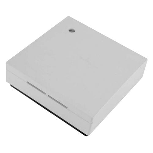 Sonda de temperatura de ambiente - RF1 - Arthur Grillo GmbH - Pt100 / con caja / de pared