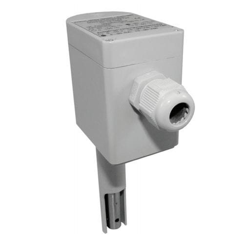 Transmisor de temperatura montaje en pared - MTA90P - Arthur Grillo GmbH - Pt100 / de resistencia / 2 hilos