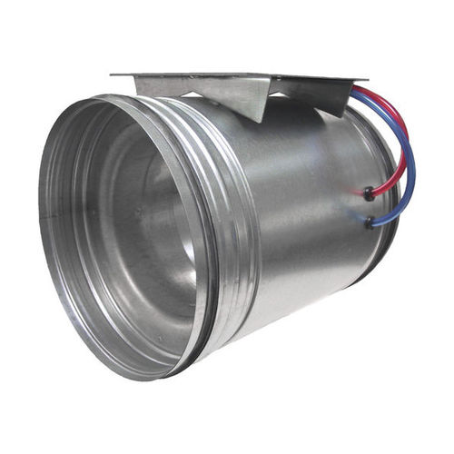 Caudalímetro de presión diferencial - VMD series - Arthur Grillo GmbH - Venturi / volumétrico / para gas