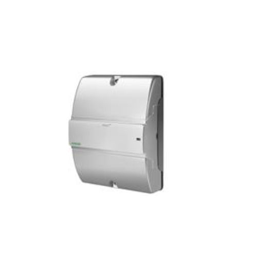 Unidad de control de humedad - RC-E163W-1-TP - Arthur Grillo GmbH - aireadora / digital / en riel DIN