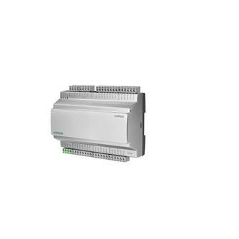 Unidad de control de humedad - E151W-3 - Arthur Grillo GmbH - aireadora / TCP/IP / digital