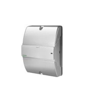 Unidad de control de humedad - RC-A203W-4-TP - Arthur Grillo GmbH - aireadora / TCP/IP / digital