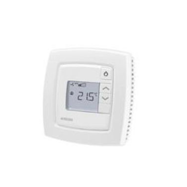Controlador de temperatura digital - RC-CDTO - Arthur Grillo GmbH - IP20 / para la temperatura ambiente / de salas