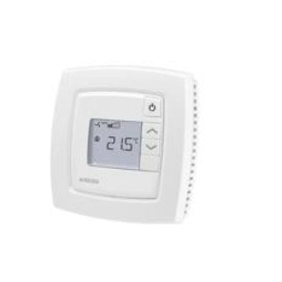 Controlador de temperatura con indicador digital - RC-C3DOC - Arthur Grillo GmbH - IP20 / para la temperatura ambiente / de salas