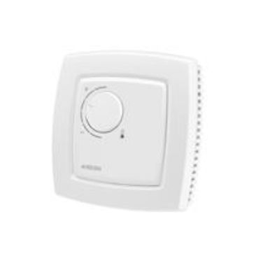 Controlador de temperatura con indicador digital - RC-CT - Arthur Grillo GmbH - IP20 / para la temperatura ambiente / universal