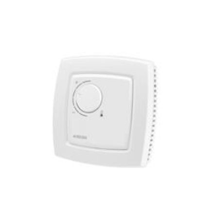 Controlador de temperatura con indicador digital - RC - Arthur Grillo GmbH - IP20 / para la temperatura ambiente / universal