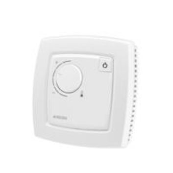 Controlador de temperatura con indicador digital - RC-CTO - Arthur Grillo GmbH - IP20 / para la temperatura ambiente / de salas