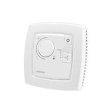 Controlador de temperatura con indicador digital - RC-CFO - Arthur Grillo GmbH - IP20 / para la temperatura ambiente / automático