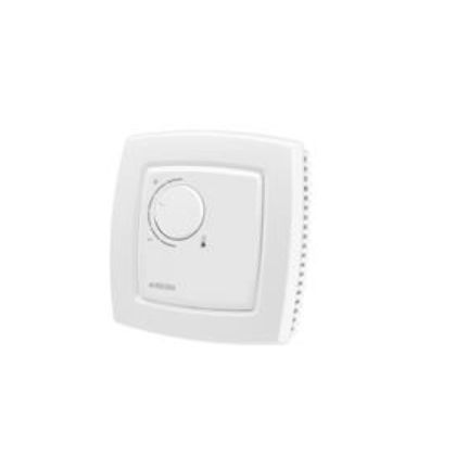 Controlador de temperatura con indicador digital - RC-C3 - Arthur Grillo GmbH - IP20 / para la temperatura ambiente / de salas
