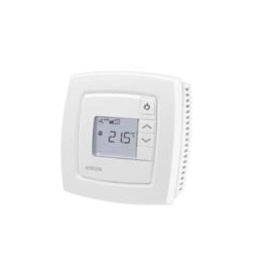 Controlador de temperatura con indicador digital - RCC-C3DOCS - Arthur Grillo GmbH - IP20 / para la temperatura ambiente / universal