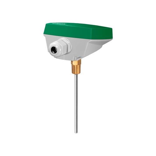 Sensor de temperatura NTC - TG-DH3 - Arthur Grillo GmbH - de inmersión / IP65 / de agua