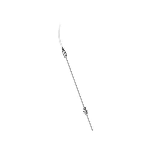 Sensor de temperatura NTC - TG-D3 - Arthur Grillo GmbH - de inmersión / IP65 / de acero inoxidable