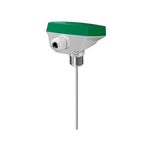 Sensor de temperatura Pt1000 - TG-DH312 - Arthur Grillo GmbH - de inmersión / conector M16 / IP65