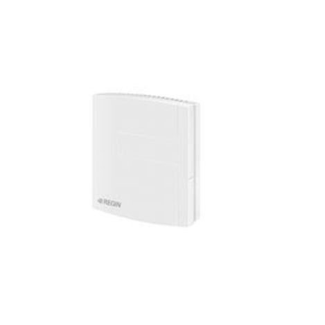 Transmisor de temperatura y de CO2 montaje en pared - CTHRC - Arthur Grillo GmbH - universal / Modbus RTU / Modbus