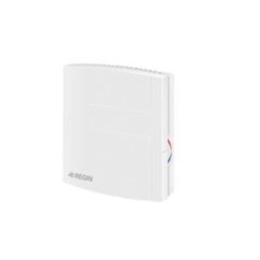 Controlador de temperatura analógico - ALC230A - Arthur Grillo GmbH - IP30 / de salas