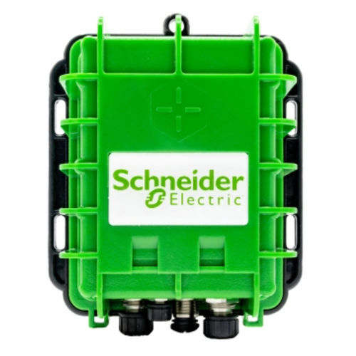 Data logger 2G PR Schneider Electric 3G / 4G / LTE
