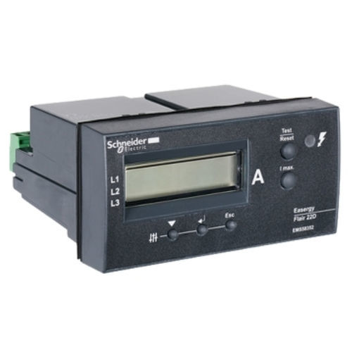 Indicador de tensión - Easergy Flair - Schneider Electric - digital / de pared / trifásico