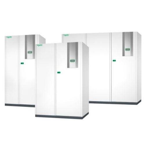 Refrigerador de aire - Uniflair Med - Schneider Electric - de agua / para centro de datos / ATEX