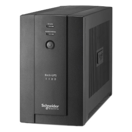 Ondulador UPS online - SX3 - Schneider Electric - trifásico / ácido-plomo / de emergencia