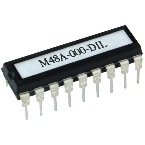 Microcontrolador de uso general - M48A series - Radiometrix - con emisor de radio-frecuencia / programable