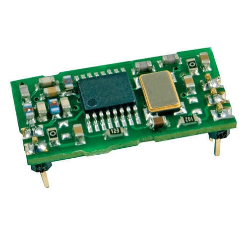 Transmisor de radio FM - TX2S series - Radiometrix - UHF / inalámbrico / de datos