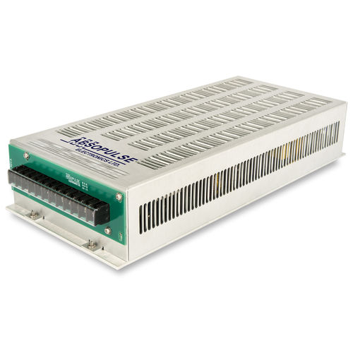 Convertidor DC/DC de tensión de entrada alta - HHT 300-FX, HHT 500-FX  - ABSOPULSE Electronics Ltd. - aislado / regulado / montado sobre bastidor
