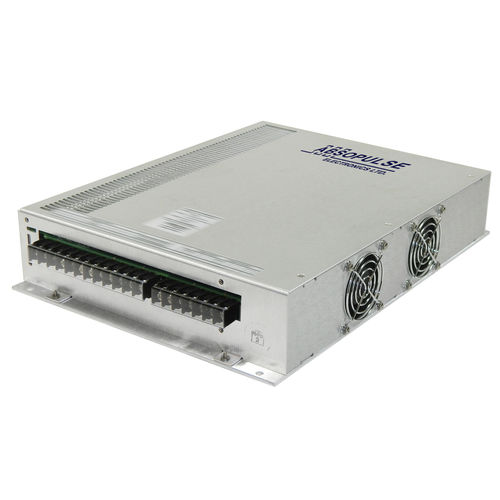Alimentación eléctrica AC/DC - HTP 1K-F6W series - ABSOPULSE Electronics Ltd. - de salida simple / conmutada / 3 fases