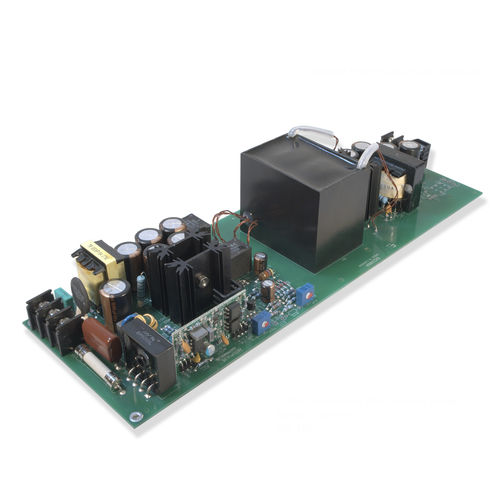 Convertidor DC/DC industrial - DIO-120 series - ABSOPULSE Electronics Ltd. - aislado / de alta tensión / open frame