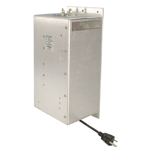 Cargador de baterías montable en pared - BCP 1K - 27CB series - ABSOPULSE Electronics Ltd. - universal