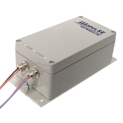 Ondulador DC/AC IP66 - CSI 30-D1 series - ABSOPULSE Electronics Ltd. - fuera de red / onda sinusoidal pura / PWM