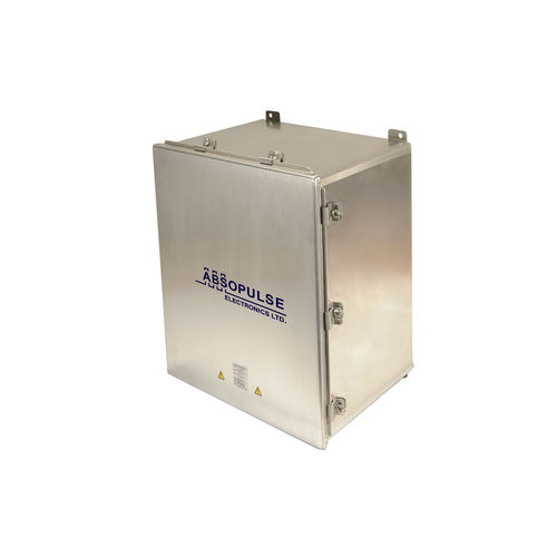 Ondulador DC/AC IP66 - CSI 500-D5H - ABSOPULSE Electronics Ltd. - sinusoidal / de bajo ruido / de alta frecuencia