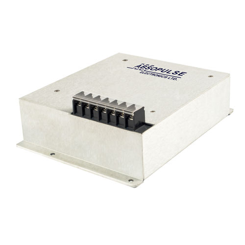 Alimentación eléctrica encapsulada - PPF 250-P59XW series - ABSOPULSE Electronics Ltd. - AC/DC / de salida simple / conmutada