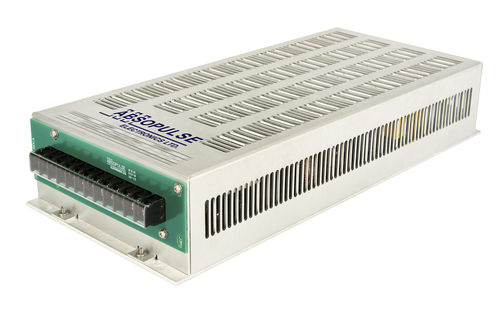 Convertidor DC/DC para aplicaciones ferroviarias - HVI 500R-FX series - ABSOPULSE Electronics Ltd. - aislado / de alta tensión / montado sobre bastidor