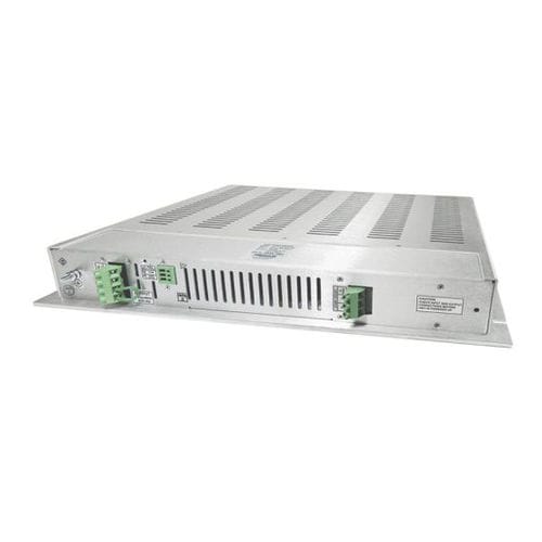 Ondulador DC/AC onda sinusoidal pura - CSI 1K-F31 series - ABSOPULSE Electronics Ltd. - de bajo ruido / de alta frecuencia / PWM