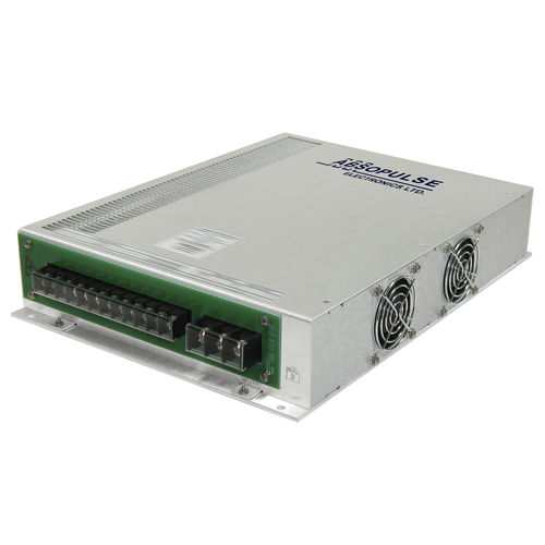 Alimentación eléctrica AC/DC - PFL 2K-E/110-F6W  - ABSOPULSE Electronics Ltd. - conmutada / para aplicaciones industriales / con compensador del factor de potencia