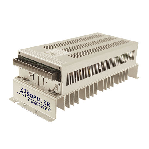 Alimentación eléctrica AC/DC - PFC 252R-F3-HSA   - ABSOPULSE Electronics Ltd. - regulada / de dos salidas / para aplicaciones ferroviarias