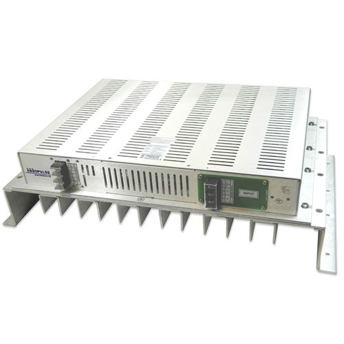 Ondulador DC/AC online - RSI 1K-HSA-F31  - ABSOPULSE Electronics Ltd. - onda sinusoidal pura / para aplicaciones industriales / para aplicaciones ferroviarias