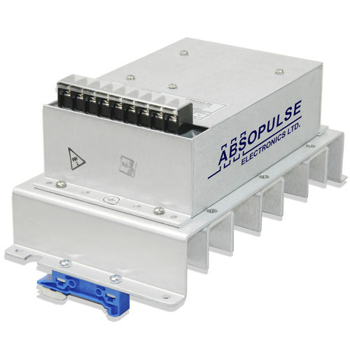 Convertidor DC/DC industrial - PDC 250-HSA-P59  - ABSOPULSE Electronics Ltd. - encapsulado / robusto / para uso con refrigeración por convección