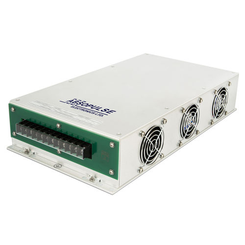 Alimentación eléctrica AC/DC - PFHI 1K-FXW  - ABSOPULSE Electronics Ltd. - conmutada / para aplicaciones industriales / cargador de batería