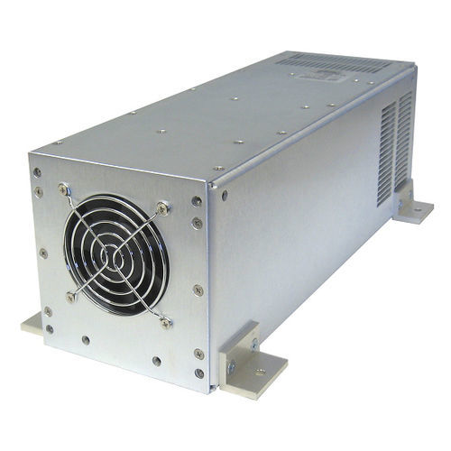 Convertidor de frecuencia de onda senoidal AC/AC - FC 500-3U2 series - ABSOPULSE Electronics Ltd. - de PWM / fijo / para aplicaciones industriales